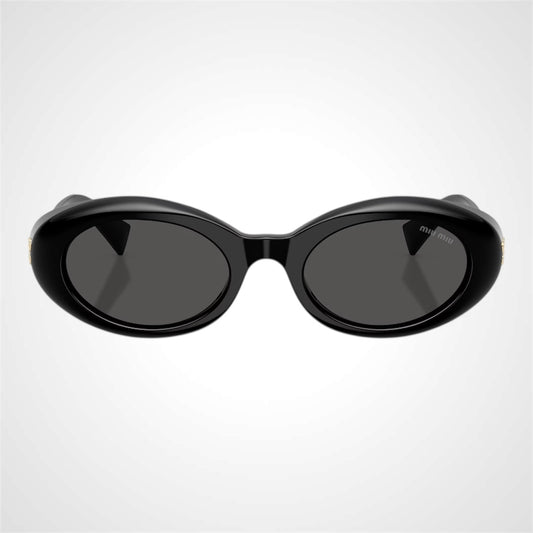 0MUB09S 16K08Z MIU MIU Sunglasses front view