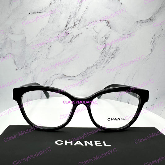 3440H C622 Chanel eyeglasses 1
