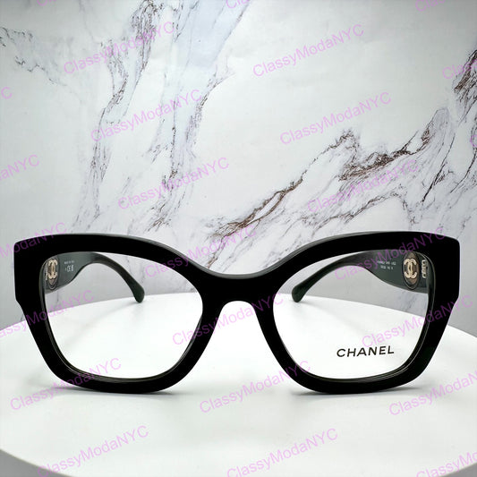 3490 C622 Chanel eyeglasses