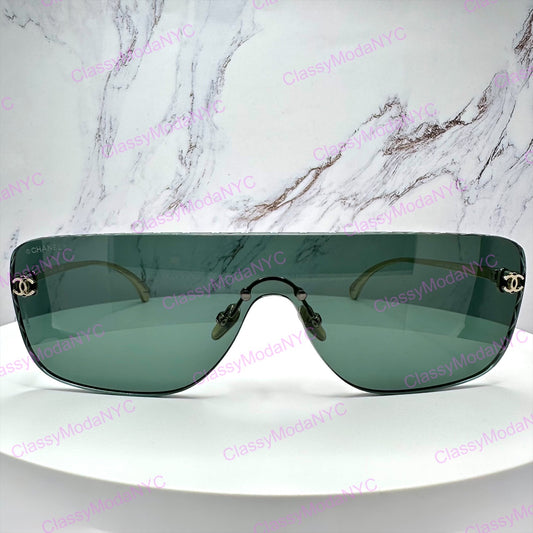 4293 C395/71 CHANEL Sunglasses
