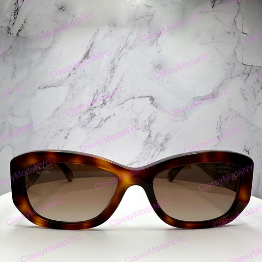 5493 1295/S9 Chanel Sunglasses