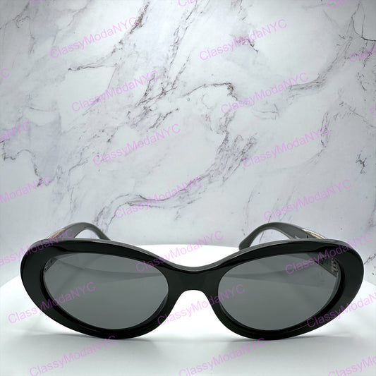 5515 C622/48 Chanel Sunglasses