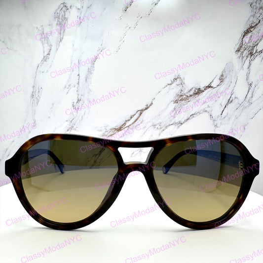 5552U C714W1 Chanel Sunglasses