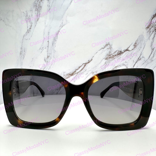 5555 1818/S8 Chanel Sunglasses