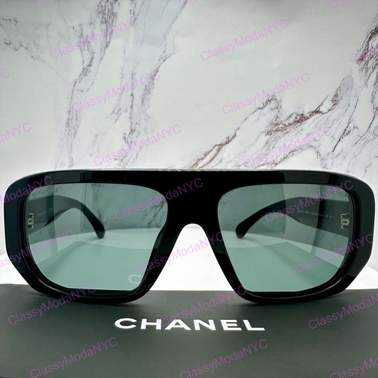 5556U C622/S4 Chanel Sunglasses 1