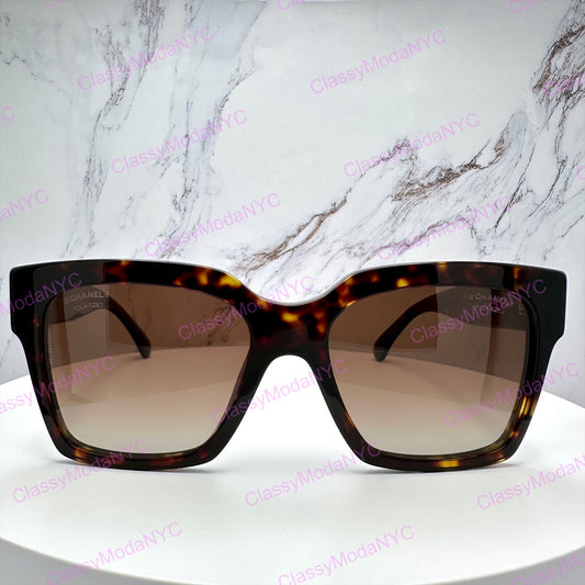 5557 1827/S9 Chanel Sunglasses A71759 X02016 S2719