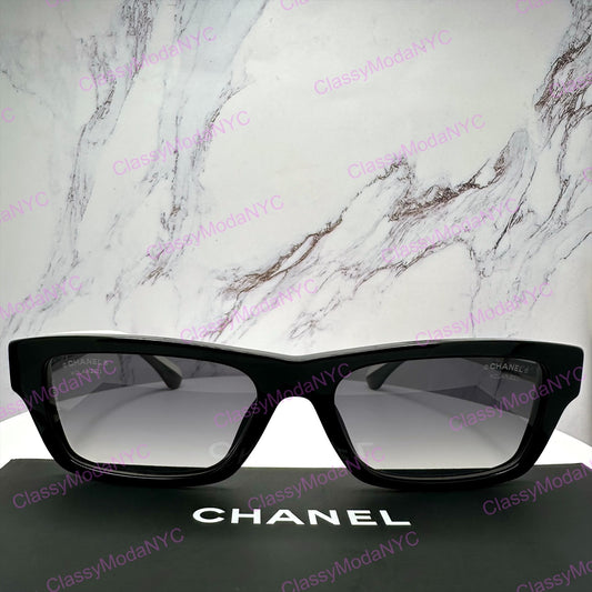 5564B C501/S8 CHANEL Sunglasses