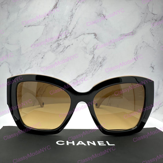 6058 C534/M2 Chanel Sunglasses 1