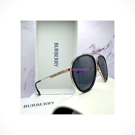 BE3125 1017/81 Burberry Sunglasses