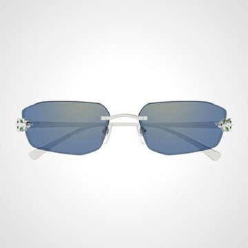 CT0474S 005 Cartier Sunglasses