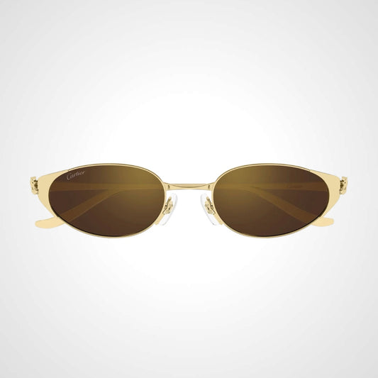 CT0630S 002 Cartier Sunglasses