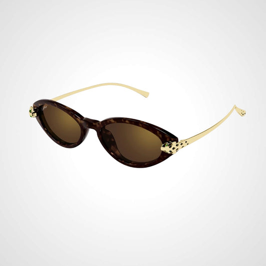 CT0634S 002 Cartier Sunglasses 2