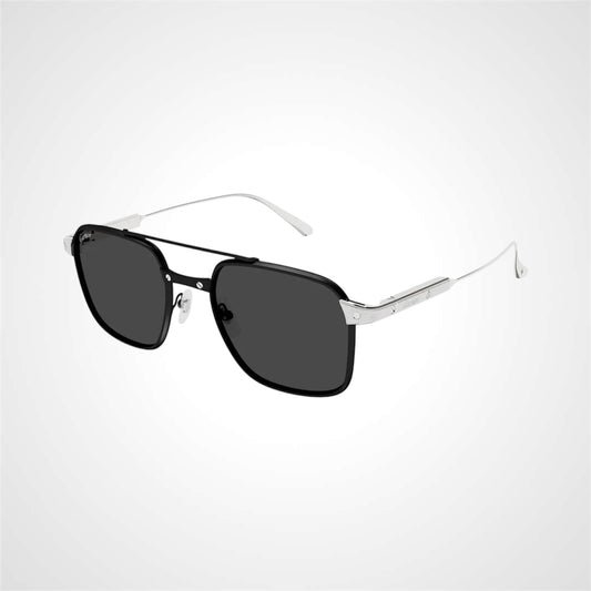 Cartier Santos Sunglasses CT0610S 001 Side view