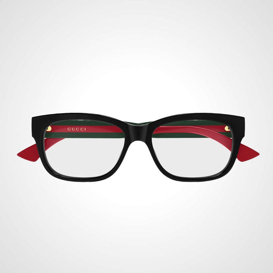 GG02780N 001 Gucci Eyeglasses front view