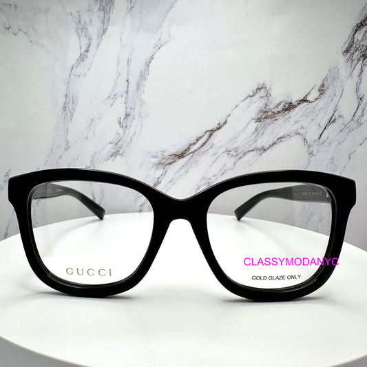 GG2104O 001 Gucci eyeglasses front view