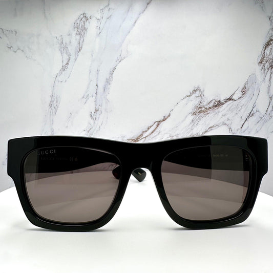 Gucci GG1793S 001 sunglasses front view