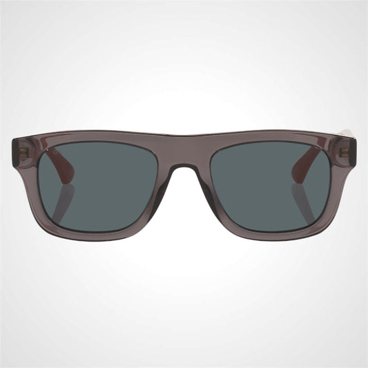 Gucci GG1991S 004 mens square aviator sunglasses front view