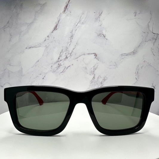 GUCCI GG1869S 001 mens sunglasses front frame