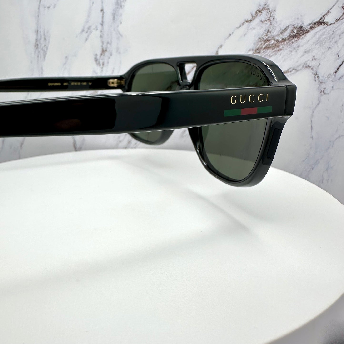 Gucci Sunglasses GG1856S 001