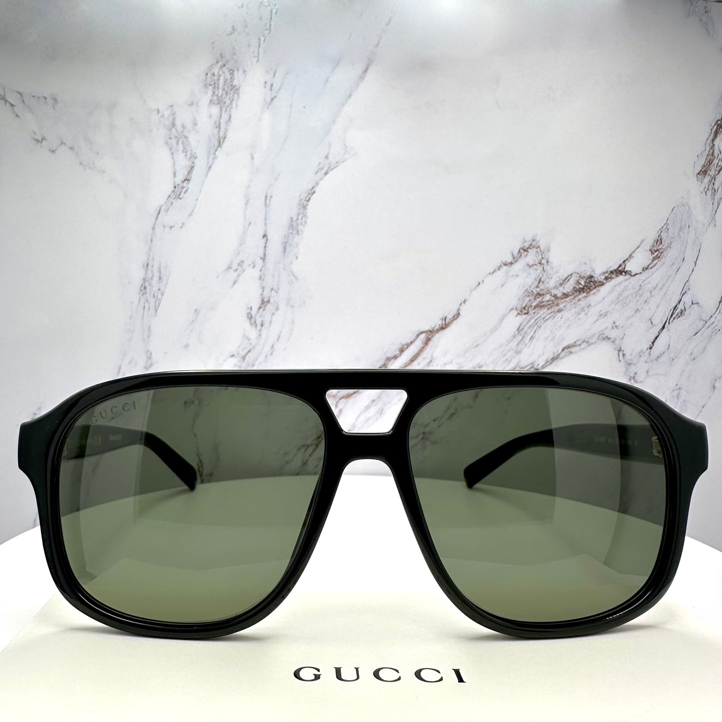 GG1856S 001 Gucci Sunglasses