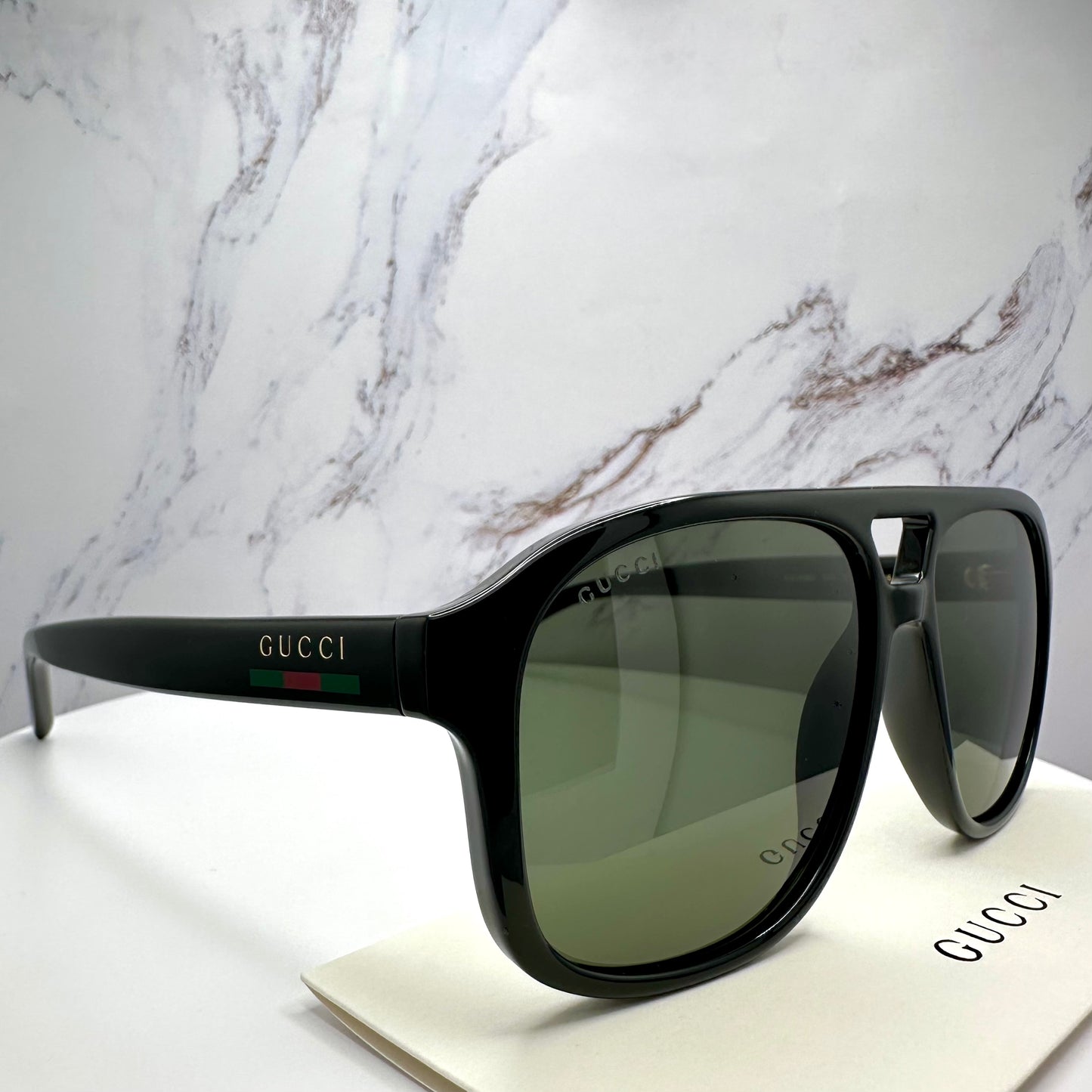 Gucci Sunglasses GG1856S 001