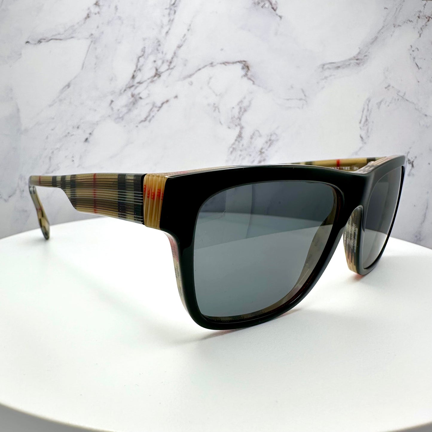 BE4293 Burberry Sunglasses