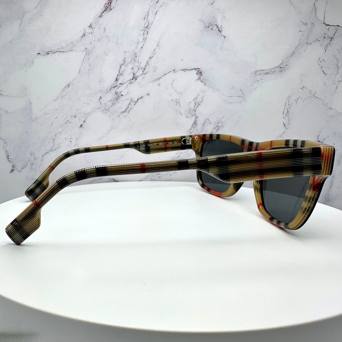 BE4293 Burberry Sunglasses