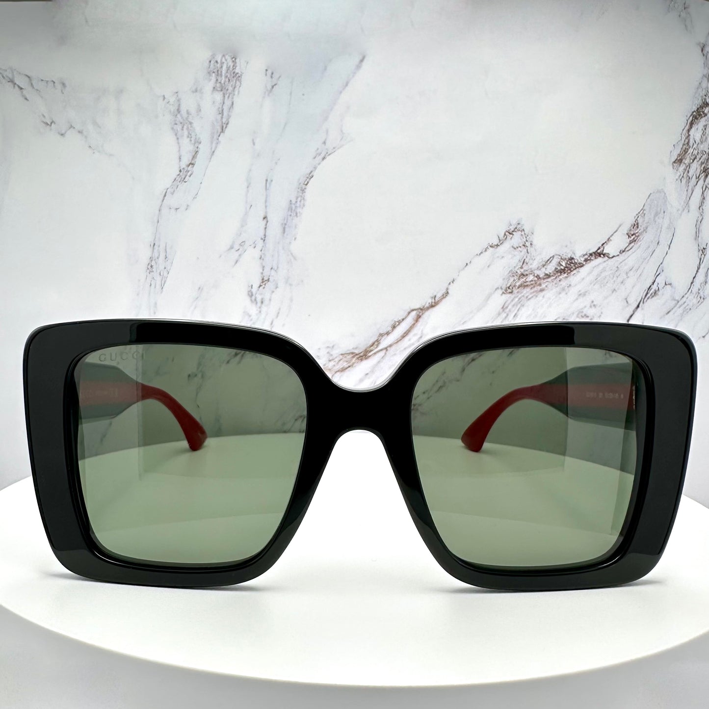 Gucci Sunglasses GG1861S 001