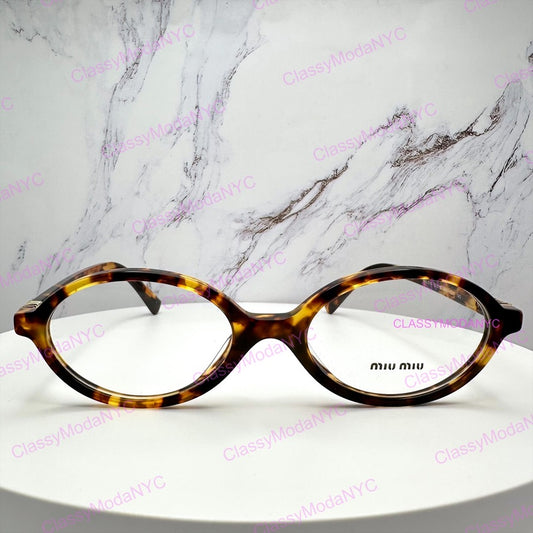 MU01XV VAU1O1 MIU MIU eyeglasses