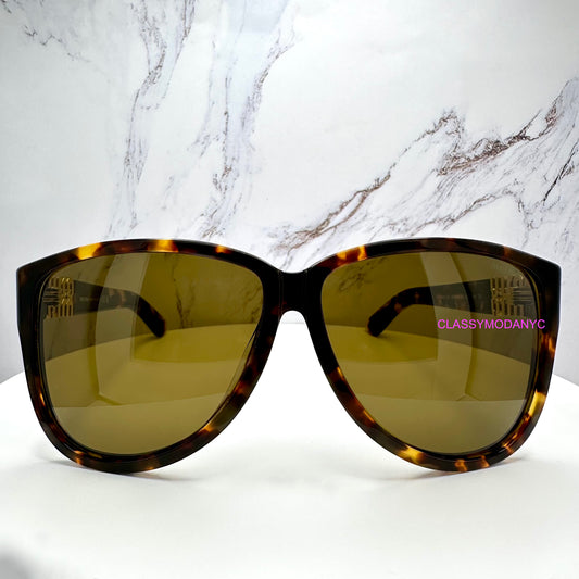 MUA08S 14L09Z MIU MIU Sunglasses front view
