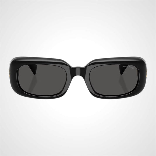 MUB13S 16K08Z miu miu sunglasses front view