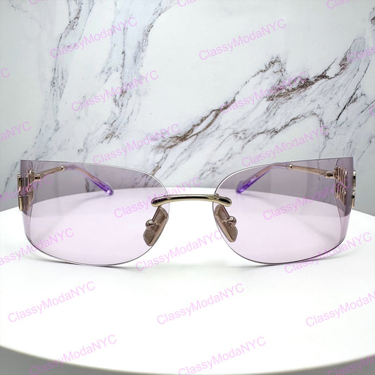 MU A51S ZVN90O MIU MIU sunglasses 1