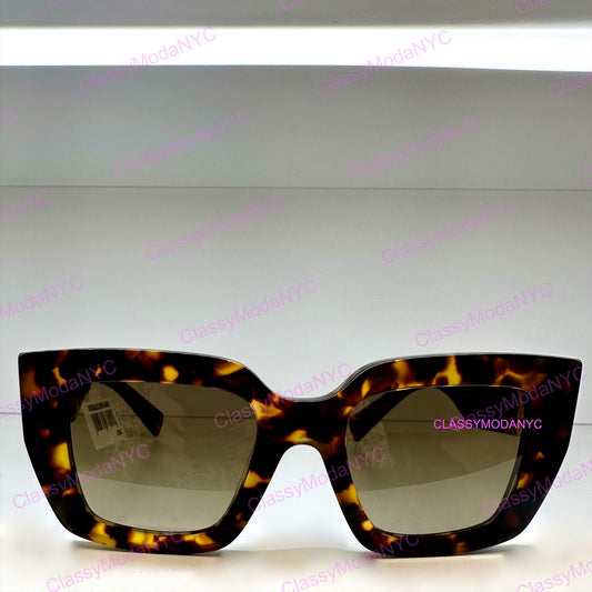 MU B05S 14L20U MIU MIU sunglasses 1