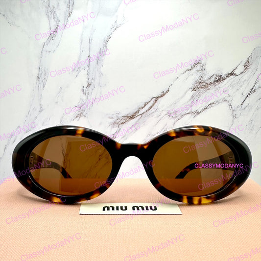 MU B09S 14L20V MIU MIU Sunglasses