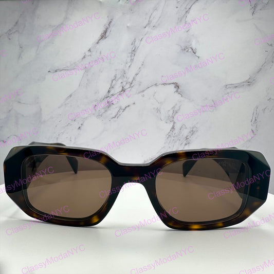 PR17WS 2AU8C1 Prada sunglasses