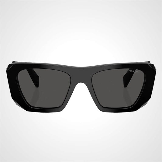 PRB18S 16K08Z Prada sunglasses Symbole logo front view