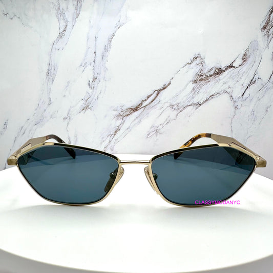 PRD50S ZVN70B Prada sunglasses front view