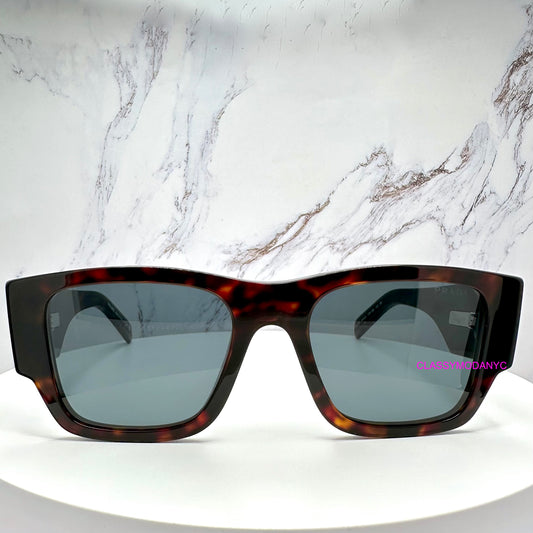PR 10ZS 17N70B Prada Sunglasses brown