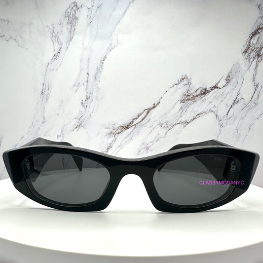 PR B16S 16K08Z prada sunglasses front view