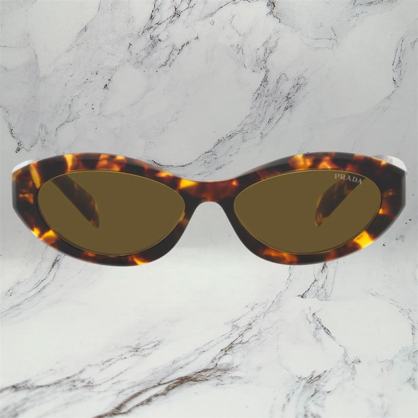 Prada Sunglasses SPR26Z 14L-09Z