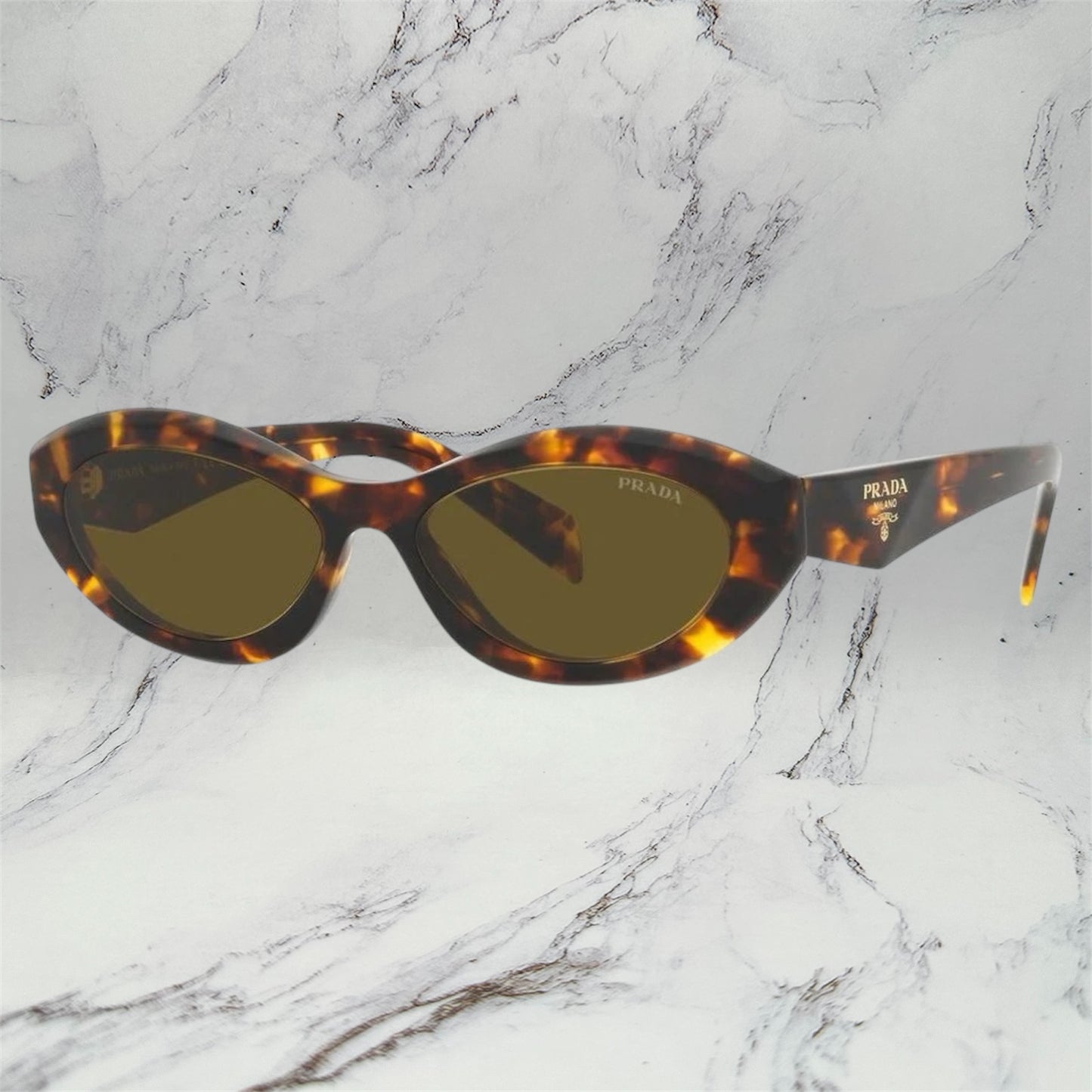 Prada Sunglasses SPR26Z 14L-09Z