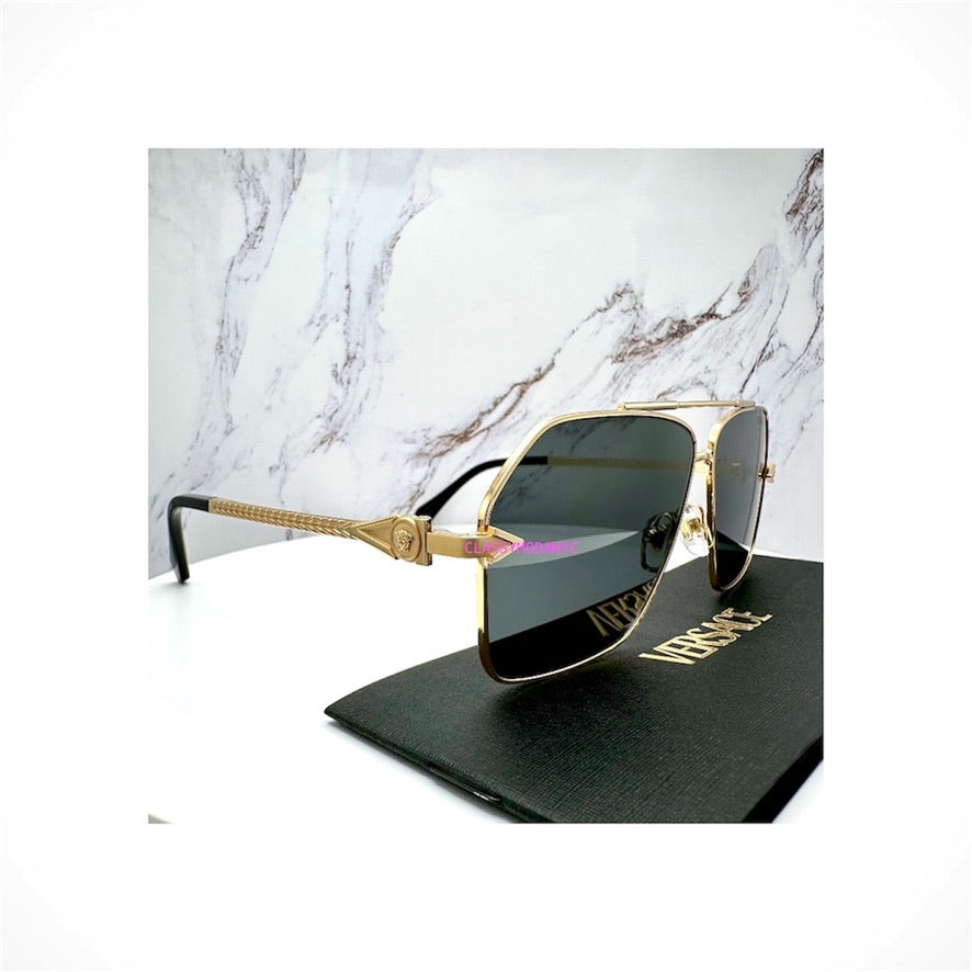 VERSACE 0VE2284 1002/87