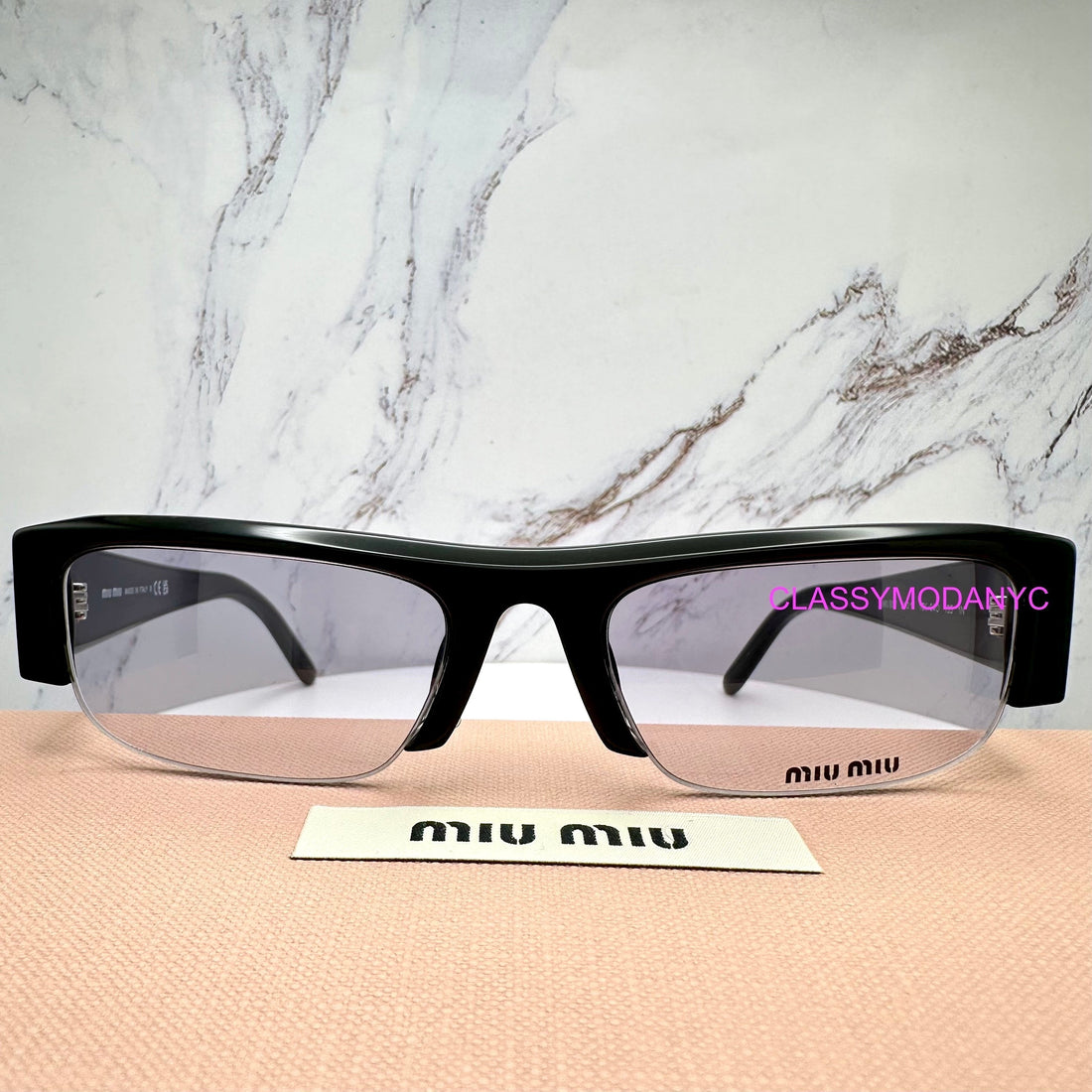 11 Best Designer Sunglasses for Every Face Shape | ClassyModaNYC.