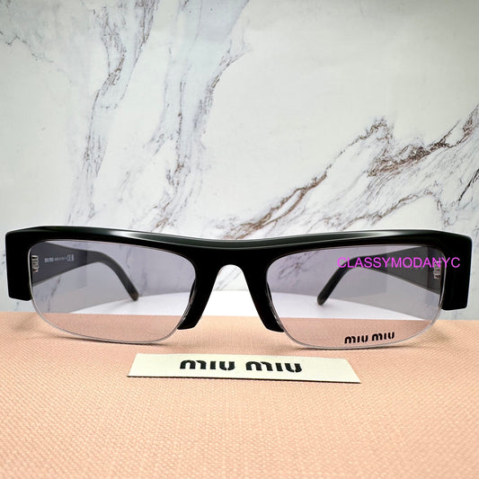 MIU MIU VEDETTE Sunglasses MUB07S 16K04O