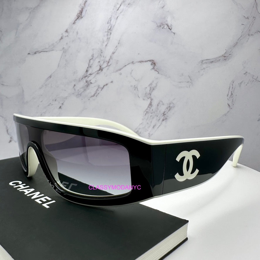 Chanel Sunglasses CH6057 1656/S6