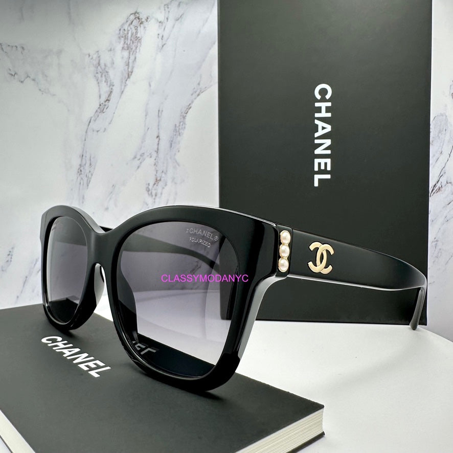 CH5482H C622/S8 Chanel Sunglasses 