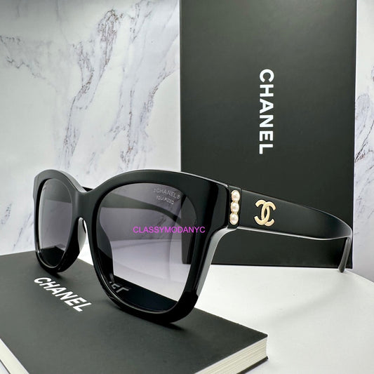 CH5482H C622/S8 Chanel Sunglasses 