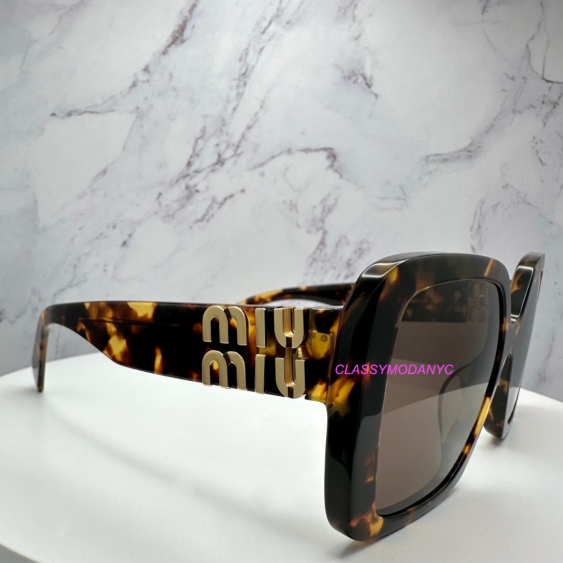 Miu Miu Sunglasses 