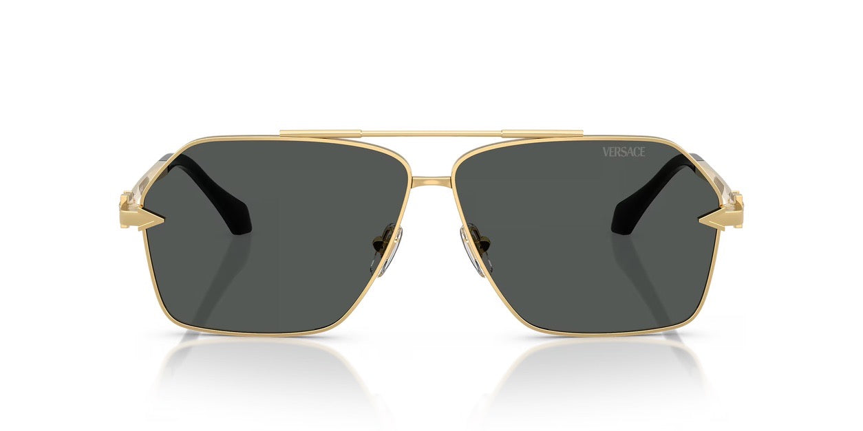 Versace Sunglasses VE2284 100287