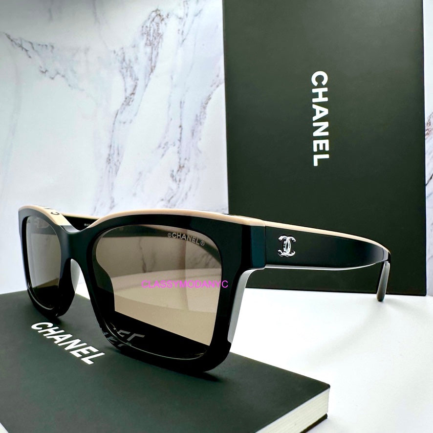CH5417 C534/3 Chanel Sunglasses 